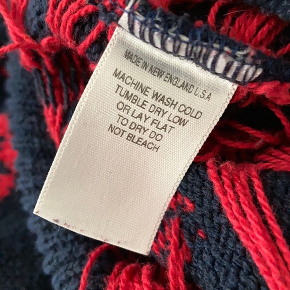 Kiel James Patrick Lobster Toasty Coasty sweater - Picture 8 of 12